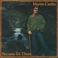 Martin Carthy & Dave Swarbrick - Because It's There