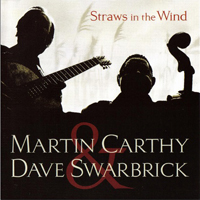 Martin Carthy & Dave Swarbrick - Straws In The Wind