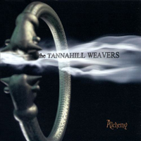 Tannahill Weavers - Alchemy
