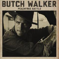 Butch Walker - Peachtree Battle (EP)