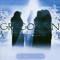 Gregorian - Christmas Chants