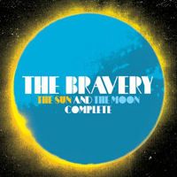 Bravery - The Sun And The Moon Complete (CD 1)