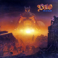 Dio (USA) - The Singles Collection (Box Set, 2012) - The Singles Box Set (CD 3: The Last in Line , 1984)