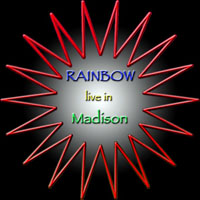 Rainbow - Bootlegs Collection, 1979-1980 - 1979.10.10 - Live In Madison, USA