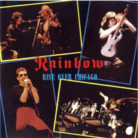 Rainbow - Bootlegs Collection, 1979-1980 - 1979.10.12 - Live in Chicago, USA