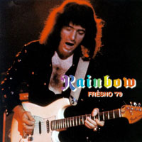 Rainbow - Bootlegs Collection, 1979-1980 - 1979.11.13 - Fresno, USA