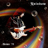 Rainbow - Bootlegs Collection, 1979-1980 - 1979.11.16 - Live In Colorado, Denver, USA