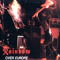 Rainbow - Bootlegs Collection, 1979-1980 - 1980.01.20-22 - Over Europe (CD 1)