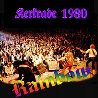 Rainbow - Bootlegs Collection, 1979-1980 - 1980.02.03 - Kerkrade, Netherlands