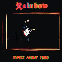 Rainbow - Bootlegs Collection, 1979-1980 - 1980.02.10 - Winterhur, Switzerland (CD 1)