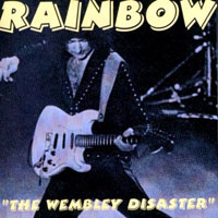 Rainbow - Bootlegs Collection, 1979-1980 - 1980.02.29 - London, UK