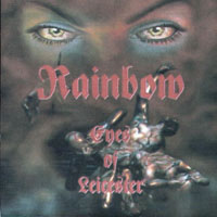 Rainbow - Bootlegs Collection, 1979-1980 - 1980.03.03 - Leicester, UK (CD 1)