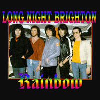 Rainbow - Bootlegs Collection, 1979-1980 - 1980.03.04 - Brighton, UK (CD 1)