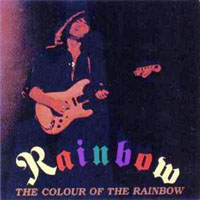 Rainbow - Bootlegs Collection, 1979-1980 - 1980.05.13 - Osaka, Japan (CD 1)