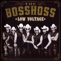 Bosshoss - Low Voltage