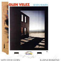 Velez, Glen - Seven Heaven