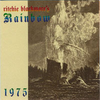 Rainbow - Bootlegs Collection, 1975-1976 - 1975.11.18 - Neues Album 27 - Detroit, USA