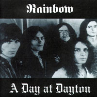 Rainbow - Bootlegs Collection, 1975-1976 - 1976.06.22 - Dayton, USA (CD 1)