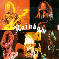 Rainbow - Bootlegs Collection, 1975-1976 - 1976.06.25 - Captured A Legend - Chicago, USA (CD 2)