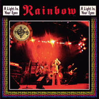 Rainbow - Bootlegs Collection, 1975-1976 - 1976.08.03 - A Light In Your Eyes - Burbank, USA (CD 1)