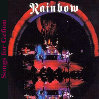 Rainbow - Bootlegs Collection, 1975-1976 - 1976.09.22 - Songs For Gefon - Copenhagen, Denmark (CD 1)