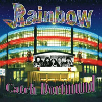 Rainbow - Bootlegs Collection, 1975-1976 - 1976.10.02 - Dortmund, Germany