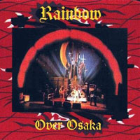 Rainbow - Bootlegs Collection, 1975-1976 - 1976.12.05 - Osaka, Japan (CD 1)