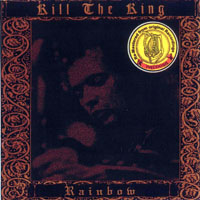 Rainbow - Bootlegs Collection, 1975-1976 - 1976.12.09 - Kill The King - Osaka, Japan (CD 2)