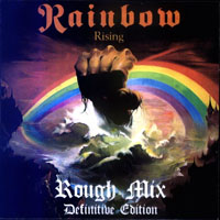 Rainbow - Bootlegs Collection, 1975-1976 - Rising Rough Mix Definitive Edition