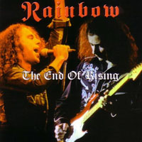 Rainbow - Bootlegs Collection, 1975-1976 - 1976.12.16 - The End Of Rising - Tokyo, Japan (CD 1)