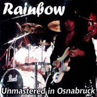 Rainbow - Bootleg Collection, 1995-1997 - Unmastered in Osnabruck '95