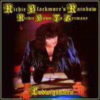 Rainbow - Bootleg Collection, 1995-1997 - 1995.10.13 - Ludwigshafen, Germany (CD 1)