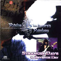 Rainbow - Bootleg Collection, 1995-1997 - 1995.11.20 - Fukuoka, Japan (CD 1)