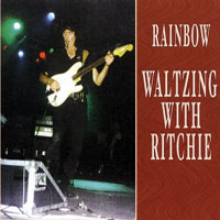 Rainbow - Bootleg Collection, 1995-1997 - 1996.08.01 - Waltzing With Ritchie 1 - Schmallenberg, Germany (CD 1)