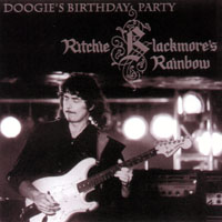 Rainbow - Bootleg Collection, 1995-1997 - 1997.03.07 - Minneapolis, USA (CD 1)