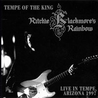 Rainbow - Bootleg Collection, 1995-1997 - 1997.03.13 - Tempe Of The King - Tempe, USA (CD 2)