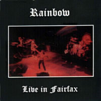 Rainbow - Bootleg Collection, 1981-1984 - 1981.02.22 - Fairfax, USA (CD 2)