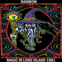 Rainbow - Bootleg Collection, 1981-1984 - 1981.05.02 - New York, USA
