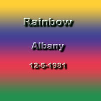 Rainbow - Bootleg Collection, 1981-1984 - 1981.05.12 - New York, USA (CD 2)