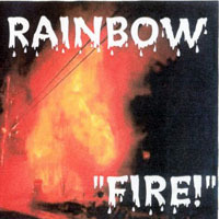 Rainbow - Bootleg Collection, 1981-1984 - 1981.06.03 - Gothenburg, Sweden (CD 1)