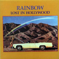 Rainbow - Bootleg Collection, 1981-1984 - 1981.06.13 - Down To Rotterdam - Rotterdam, Holland (CD 2)