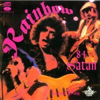 Rainbow - Bootleg Collection, 1981-1984 - 1984.03.11 - Satan - Osaka, Japan (CD 1)