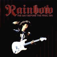 Rainbow - Bootleg Collection, 1981-1984 - 1984.03.13 - Tokyo, Japan (CD 2)