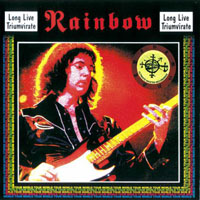 Rainbow - Bootleg Collection, 1977-1978 - 1977.09.25 - Long Live Triumvirate - Stockholm, Sweden (CD 1)