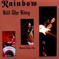 Rainbow - Bootleg Collection, 1977-1978 - 1977.10.04 - Kill The King - Den Haag, Holland (CD 1)