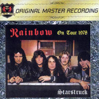 Rainbow - Bootleg Collection, 1977-1978 - 1978.01.17 - Osaka, Japan (CD 2)