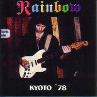 Rainbow - Bootleg Collection, 1977-1978 - 1978.01.18 - Kyoto, Japan (CD 2)