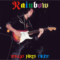 Rainbow - Bootleg Collection, 1977-1978 - 1978.01.21 - Tokyo, Japan (CD 1)