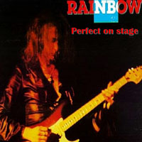Rainbow - Bootleg Collection, 1977-1978 - 1978.01.22 - Perfect On Stage - Tokyo, Japan (CD 2)
