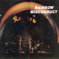 Rainbow - Bootleg Collection, 1977-1978 - 1978.01.27 - Rainbow Misconduct - Sapporo, Japan (CD 1)